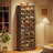 30 Pair Shoe Rack-1071829832
