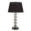 Lampe de table moderne 2pc