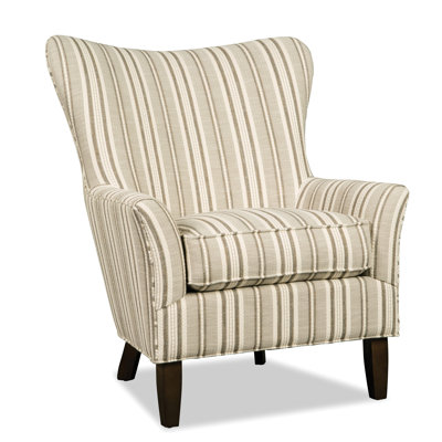Swift Upholstered Armchair