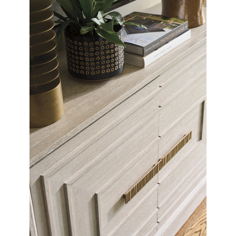 Mariano Hall Chest