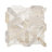 Selene Oro Geometric 12 in. x 12 in. Honed Marble Mosaic Floor and Wall Tile