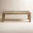 Shae Dining Bench