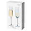 Palazzo 300ml Handmade Flute Set