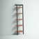 Alexzander Ladder Bookcase