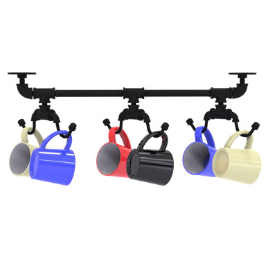 Tolley Organizer Hooks