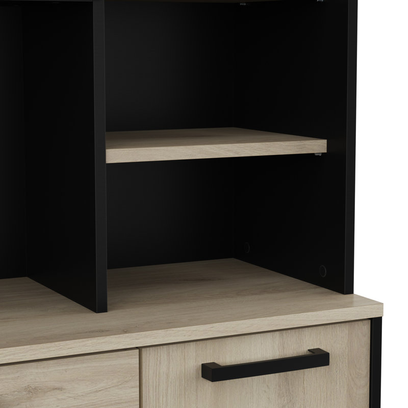 180cm Kitchen Pantry