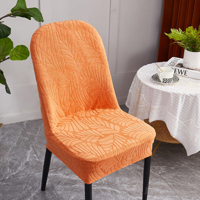 Housse pour chaise de salle à manger