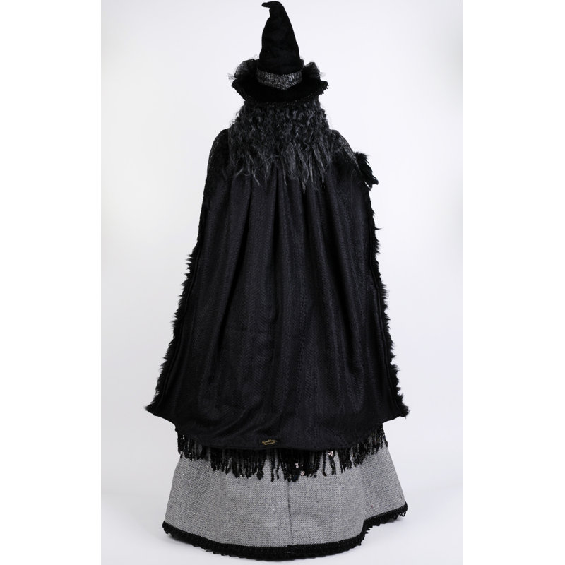 Griselda Witch