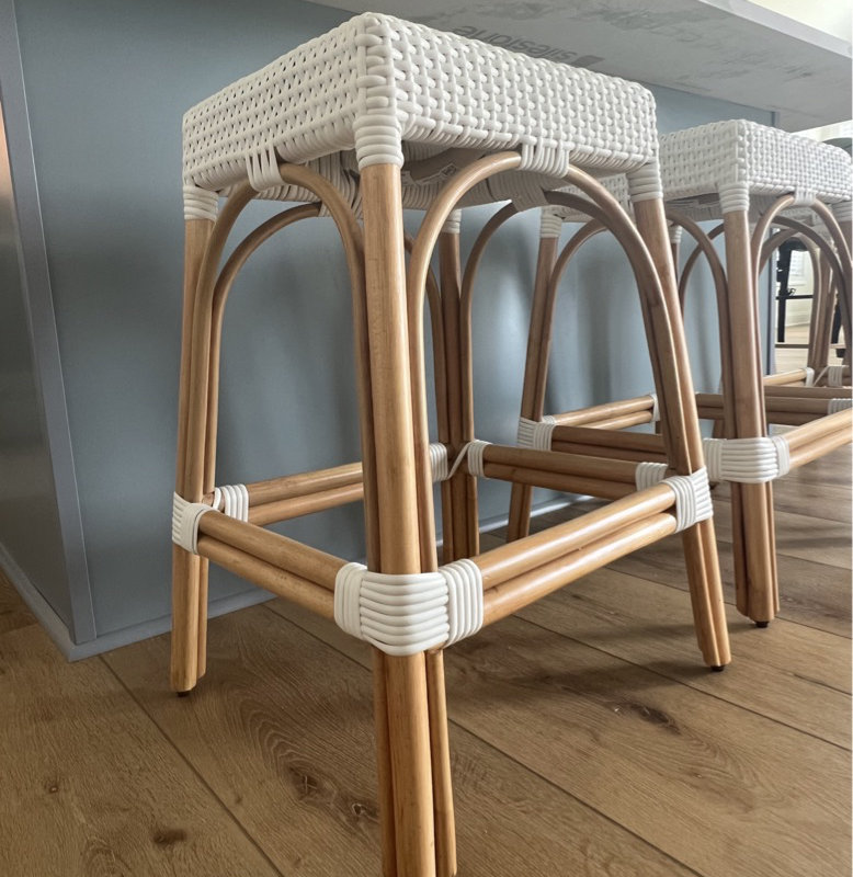 Customer review by Christina