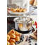 Demeyere Industry 5-Ply 1.5-Qt Stainless Steel Saucepan-1577989208