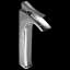 Skip Diamond Vessel Sink Bathroom Faucet-20278770