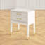 Westerleigh 1 Drawer End Table-1978682643