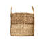 Handmade Seagrass Decorative Basket-1490985699