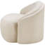 Fauteuil Caspian Chenille-540905495