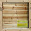 Parvez Taj - No Frame Print on Wood-22812028
