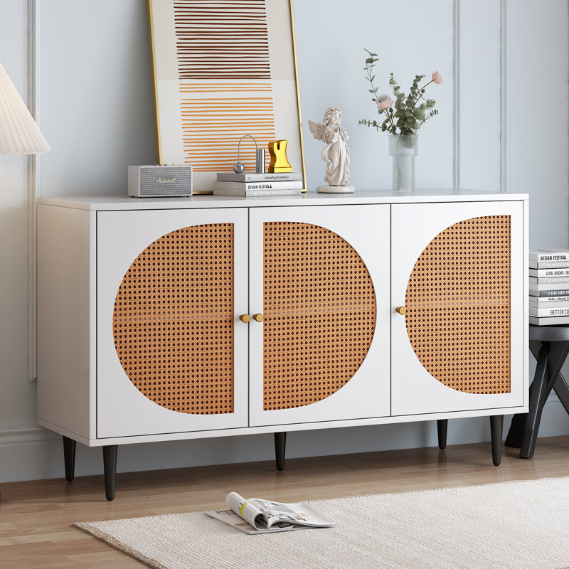 129.8cm Sideboard