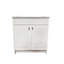 Meuble-lavabo simple 31 "avec plateau SmartFold-95402308