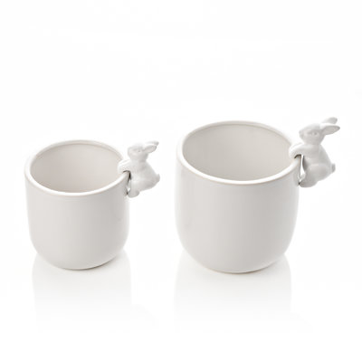 Bardonia Ceramic Pot Planter
