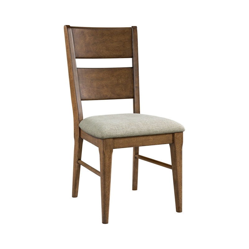 Chaise rembourrée Chene