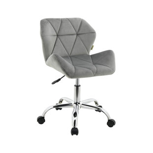Velvet Executive Chair