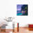 Relax VI by Benito Salmeron - Gallery-Wrapped Canvas Giclée on Canvas-1553889548-1553889544