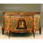 Louis XVI 65" Wide 1 Drawer Credenza