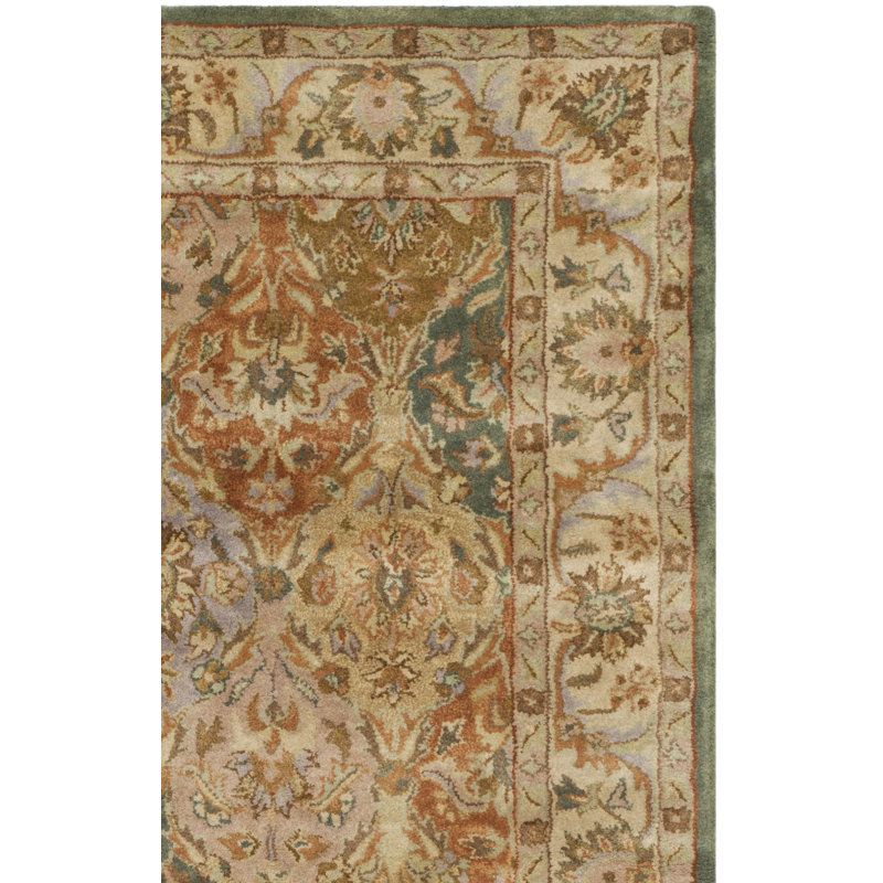 Tosca Vintage Performance Rug, Rectangle 2' x 3'