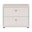 Tekita 54 cm W Bedside Table-721664835