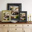 Cadre 3 photos mural noir 11 po x 14 po avec affichage horizontal ou vertical-12908809-12908812-12908813