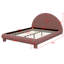 Base de lit tapissier Minimalist-648121128-648121134
