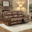 Arles 3 Seater Reclining Sofa-21417221-37339994