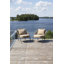 Jay Outdoor Lounge Chair