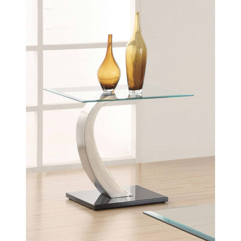 Table de bout Terrell