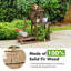 Support pour plante Zenor
