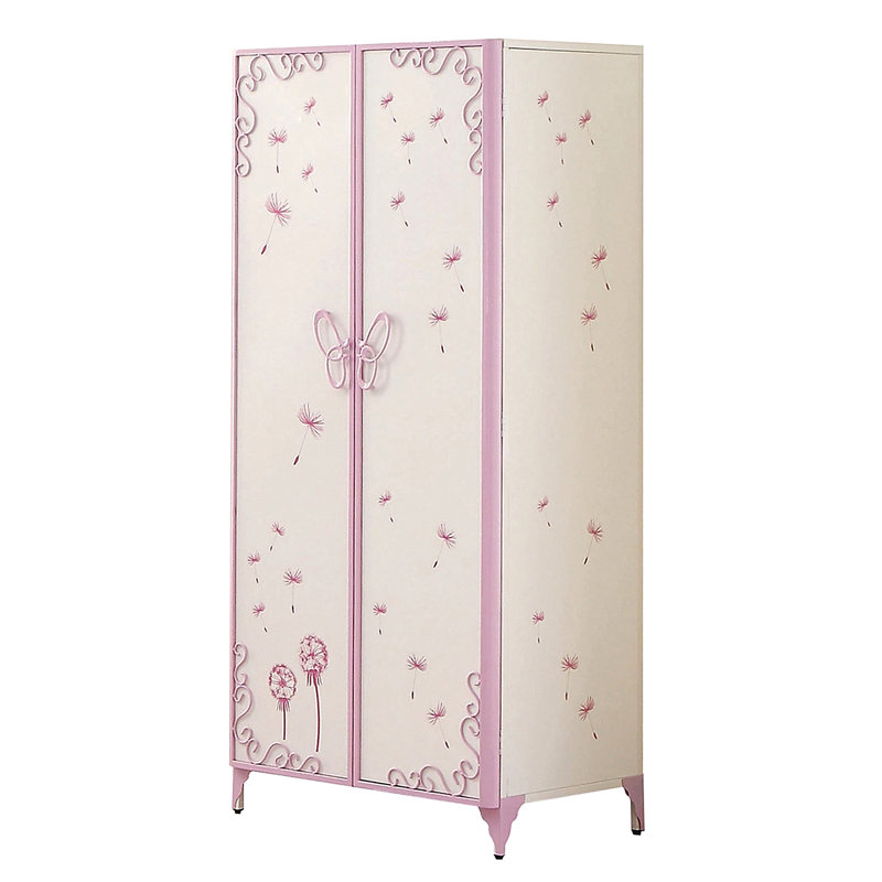 Garde-robe de rangement