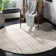 Milroy Hand Tufted Wool Geometric Rug