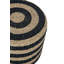 Carolina Solid Wood Accent Stool