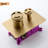Roind All-In-One Kit with Rough in-Valve-88982683