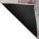 Machine Washable Indoor/Outdoor Claudian ACN1597 Blush Rug