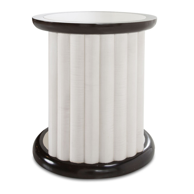 Paris Chic Nightstand