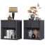 Cesiro 1 - Drawer Nightstand-1360901999