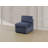 Milissent Upholstered L-Shaped Sectional Right Hand Facing