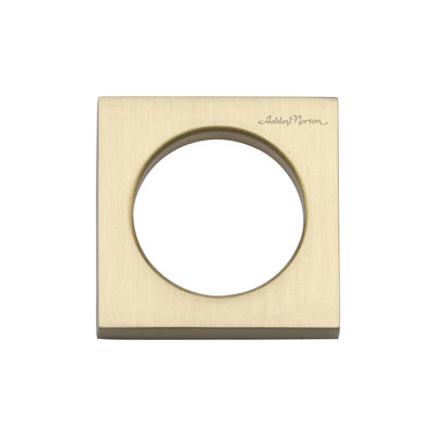 Mystic Square Knob