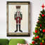 Art des Fêtes de Noël - Toile tendue avec châssis CXII-393550480