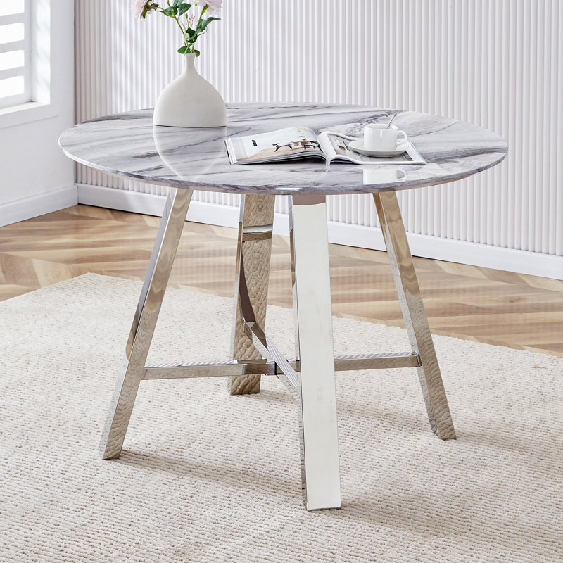 Table de salle à manger Elegant Modern