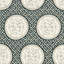 Chinois Chic Dragon's Fret Embroidery Fabric-46475745
