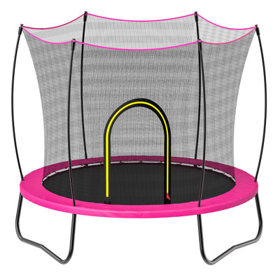 Trampoline Spring