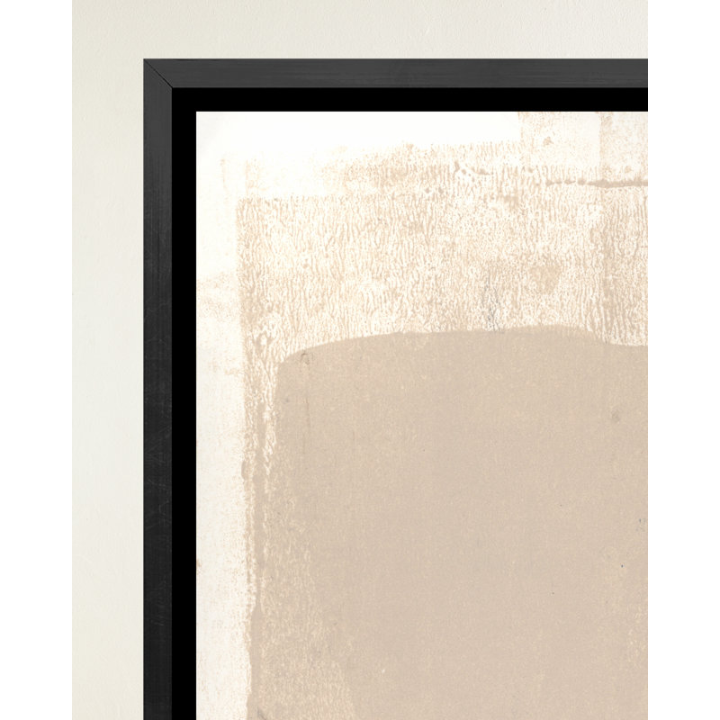 " Simplified Essence IV " by David Erickson, 42.5" H x 31.5" W