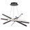 Parallax 3 - Light LED Pendant