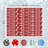 Sherpa Christmas Throw Fleece Flannel Microfiber